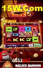 Bônus e promoções da 6553Bet